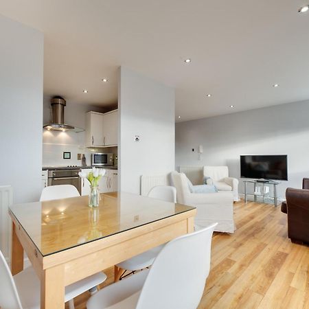 Swan Apartments 2A By Week2Week Newcastle upon Tyne Ngoại thất bức ảnh