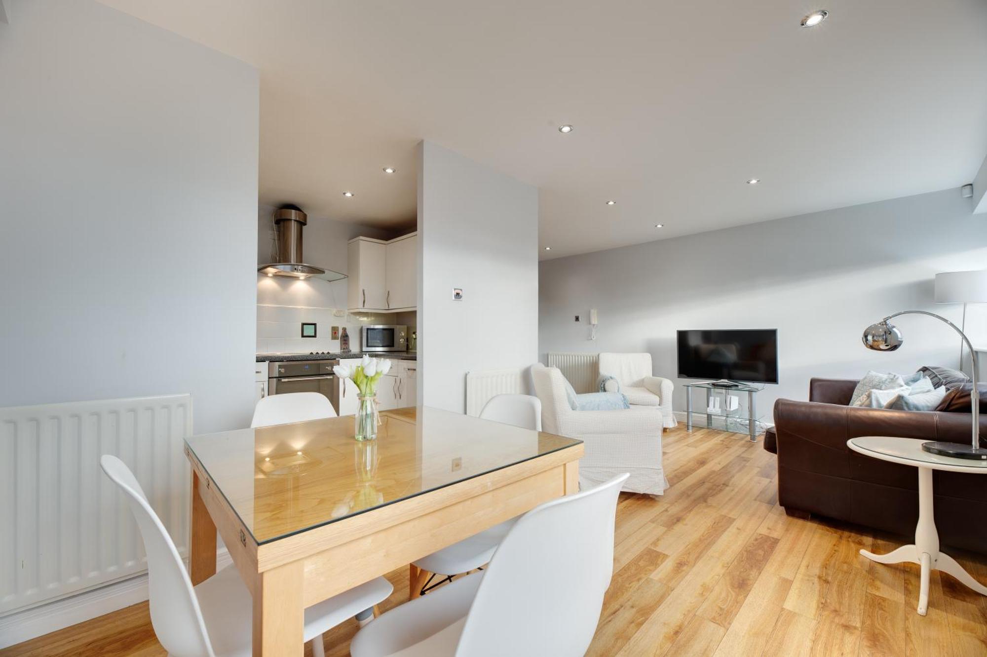 Swan Apartments 2A By Week2Week Newcastle upon Tyne Ngoại thất bức ảnh